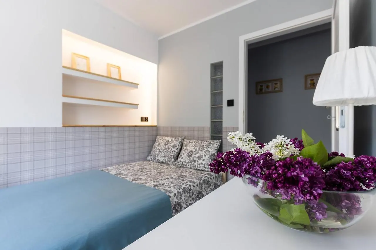 Blisko Starowki, Gdansk Srodmiescie Apartment 0*,